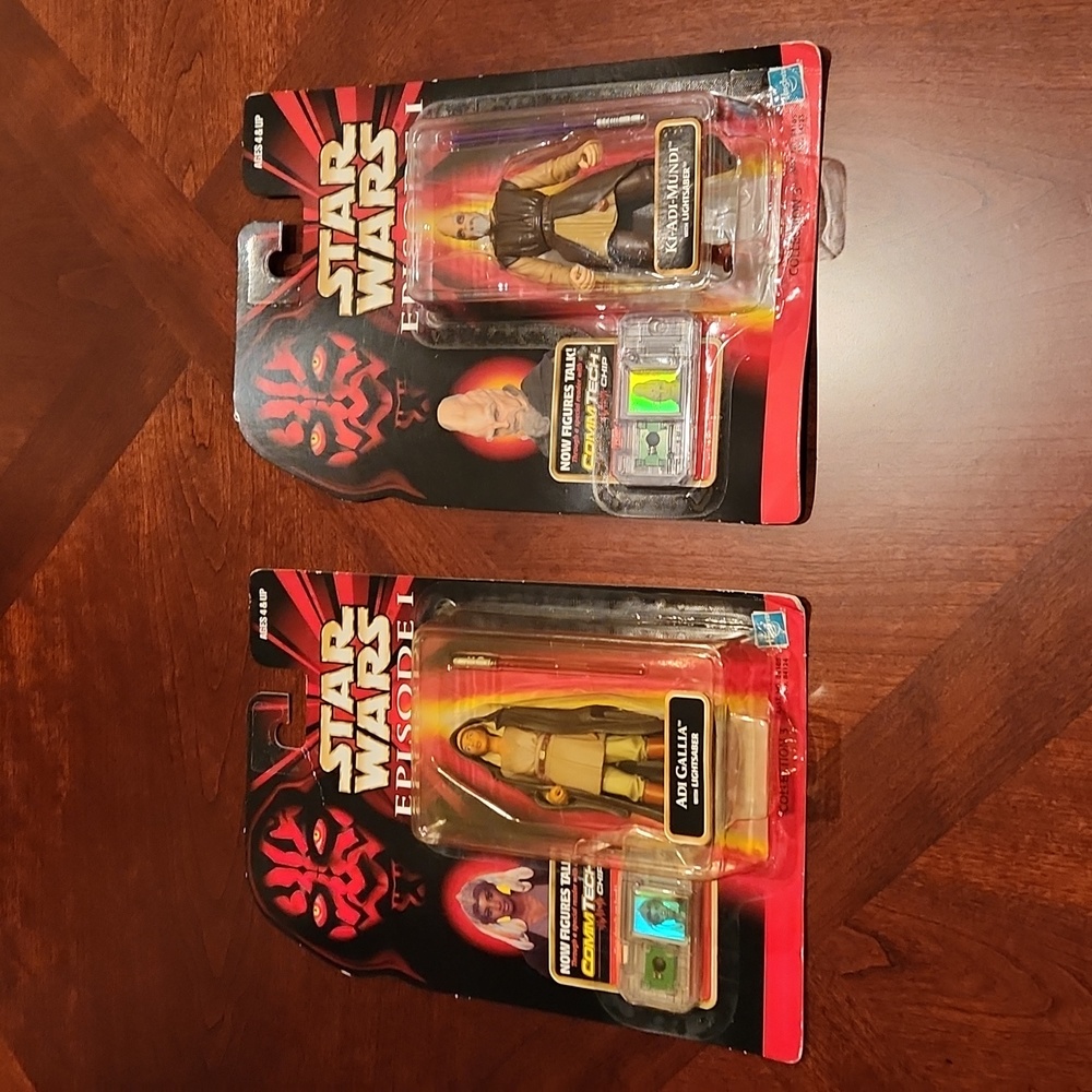 Star Wars Bundle